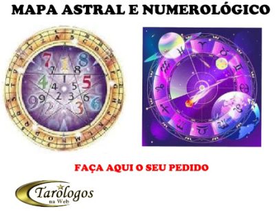 PREVISÕES ANUAIS- NA NUMEROLOGIA E ASTROLOGIA REF: SERV001 - Image 4