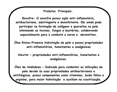 Sabonete de Enxofre Contra Pulgas e Carrapatos  - REF: SABPET001 - Image 8